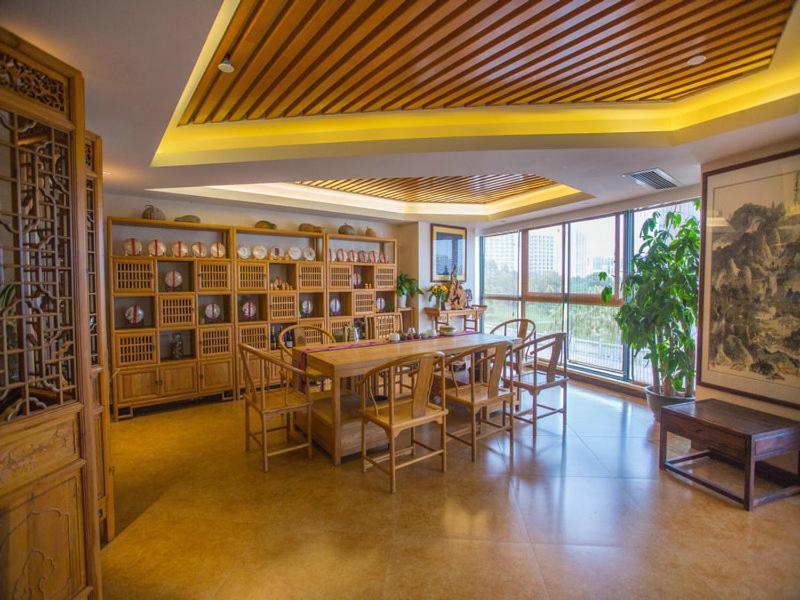 Vienna International Hotel Luogang Wanda Plaza Γκουανγκζού Εξωτερικό φωτογραφία