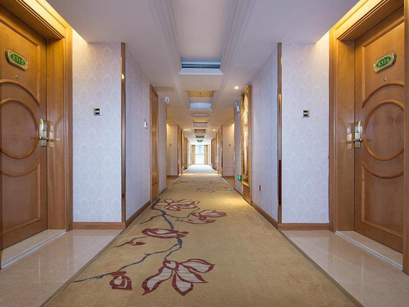 Vienna International Hotel Luogang Wanda Plaza Γκουανγκζού Εξωτερικό φωτογραφία